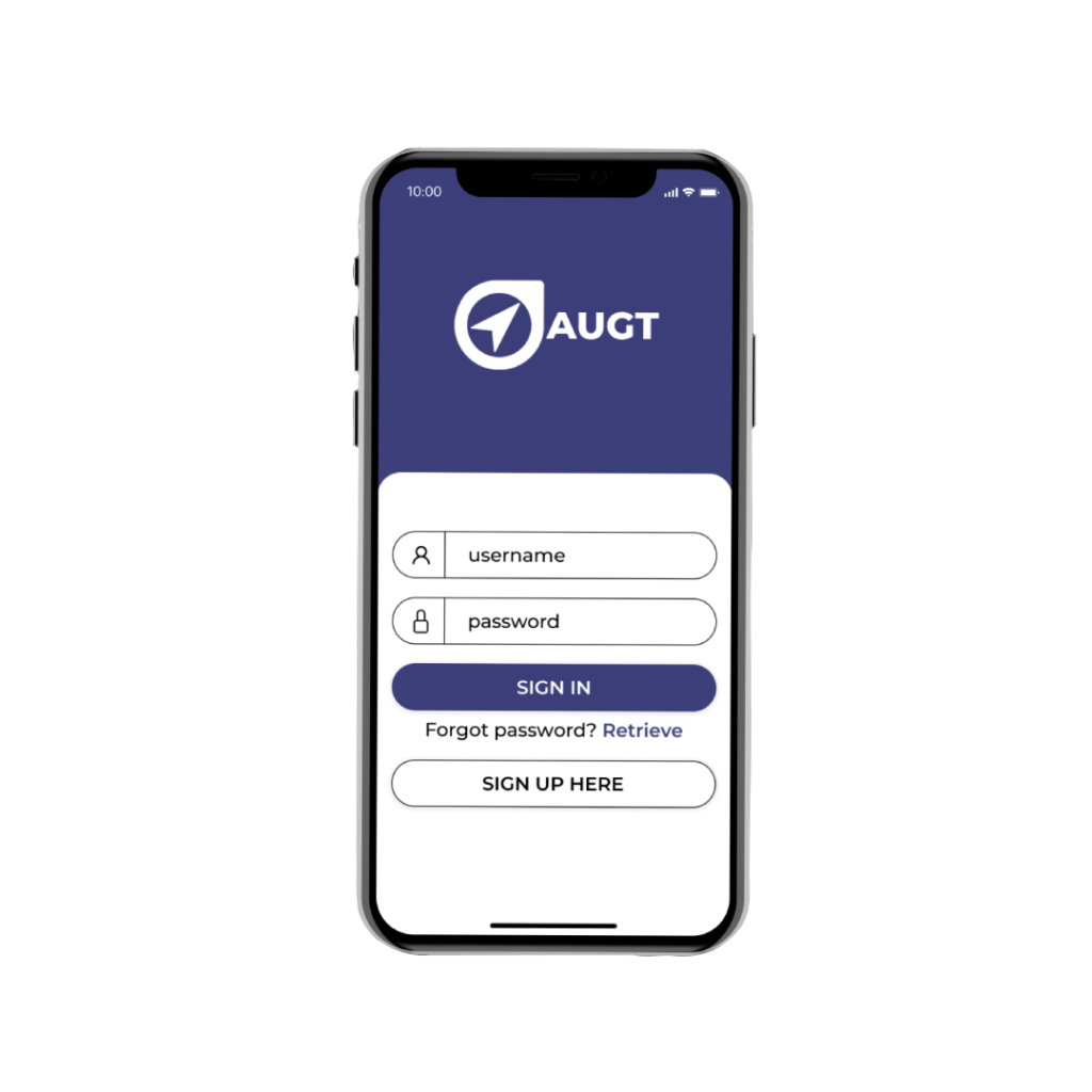 AUGT App
